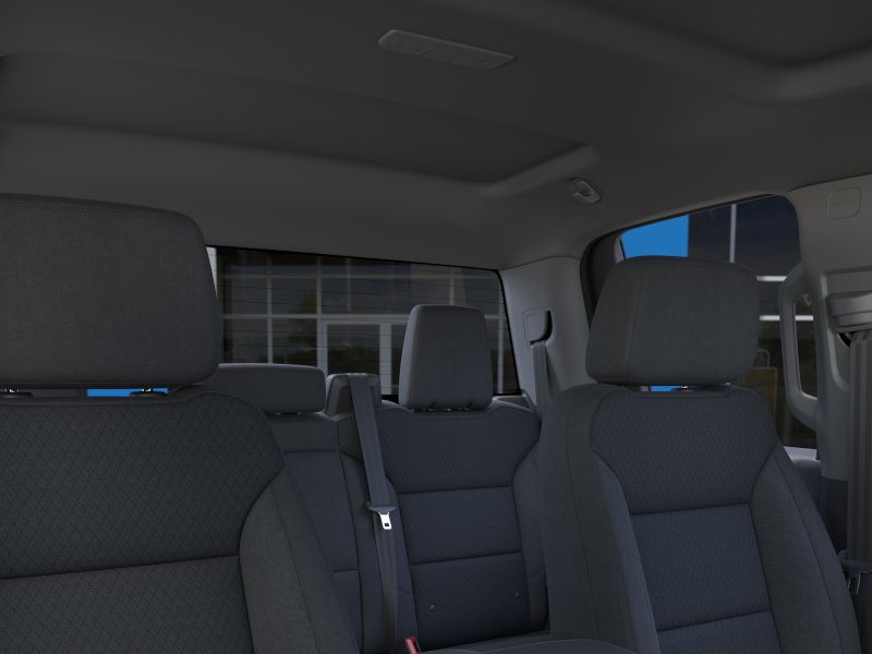 New 2026 Chevrolet Silverado 1500 LT w/ Protection Package image 56