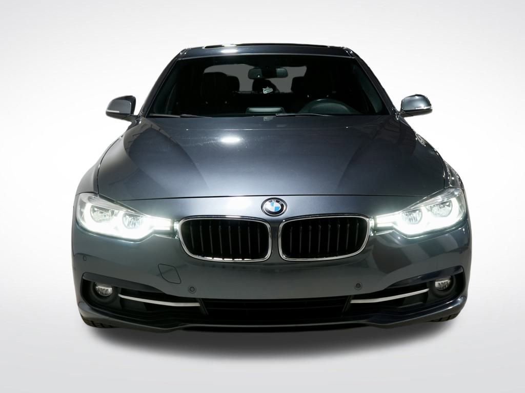 Used 2017 BMW 330i 330i image 11