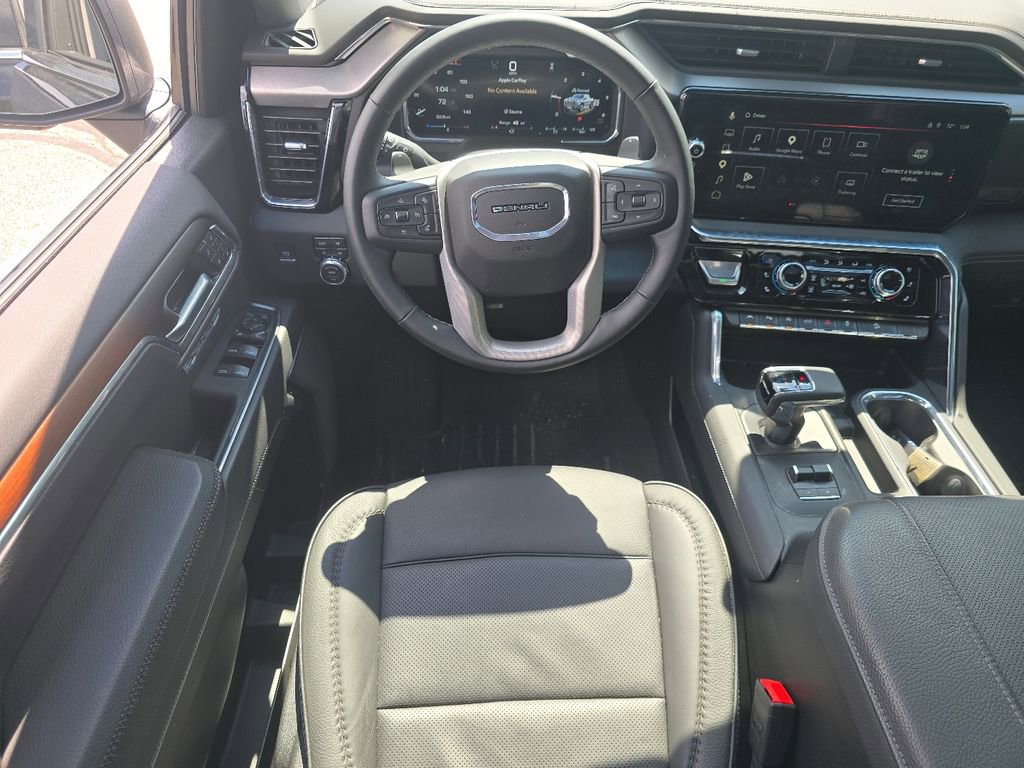 Used 2026 GMC Sierra 1500 Denali w/ Technology Package AWD/4WD image 23