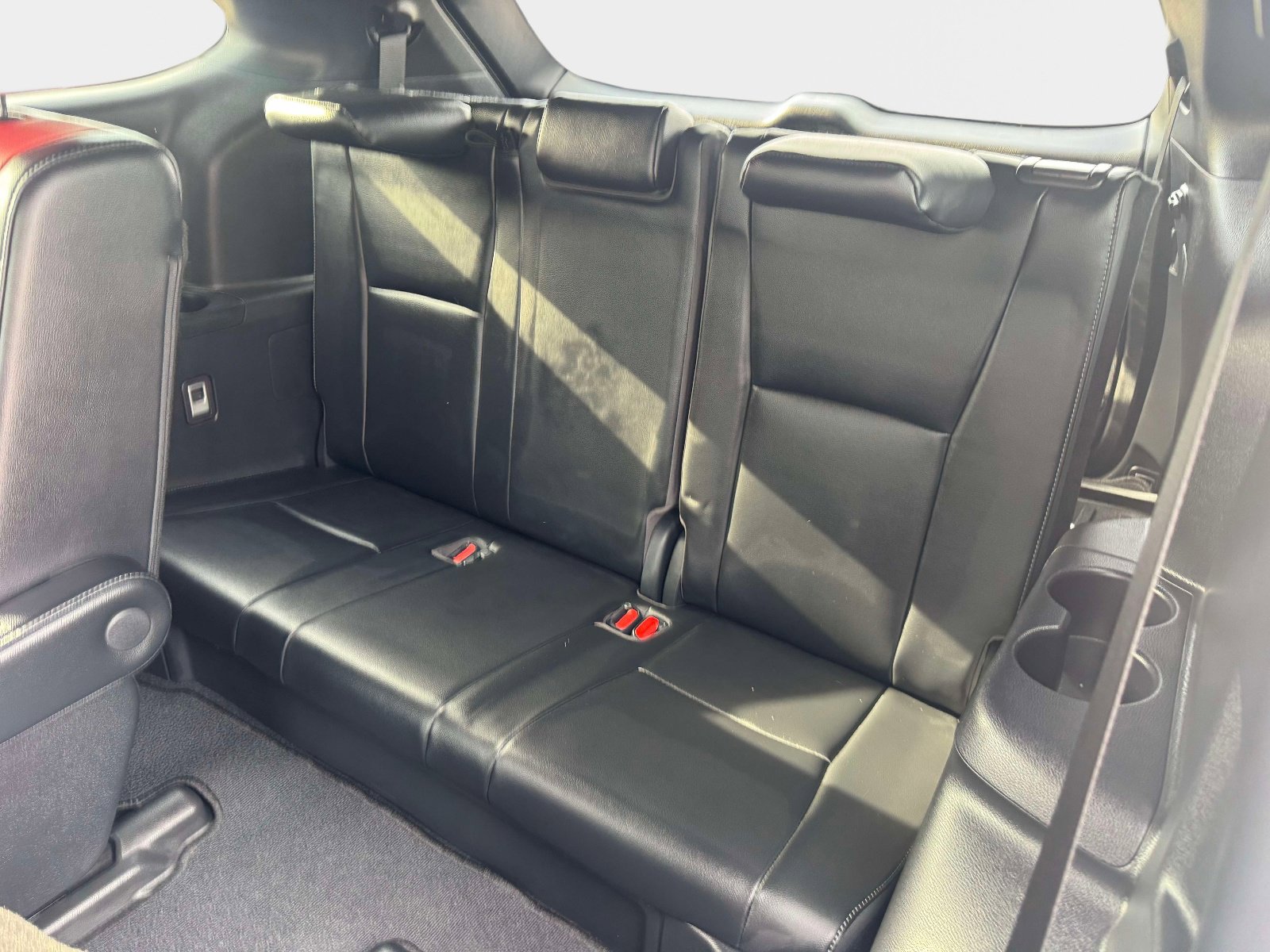 Used 2023 Toyota Highlander XSE image 15