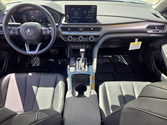 Certified 2026 Acura Integra FWD image 12