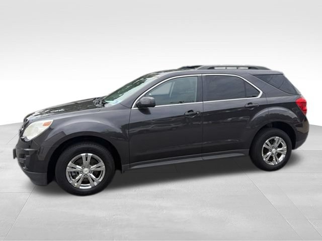 Used 2014 Chevrolet Equinox LT w/ Driver Convenience Package FWD image 32