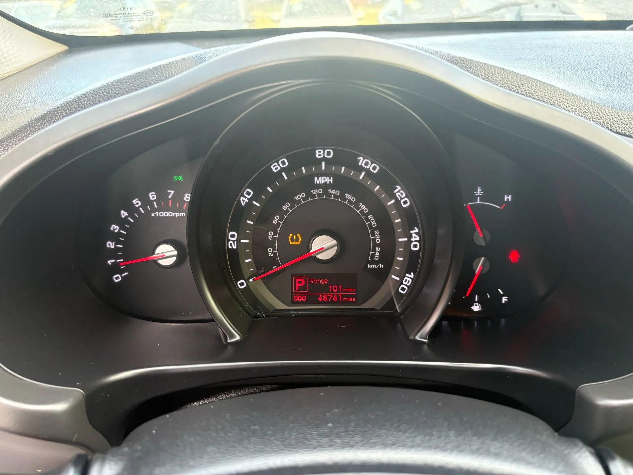 Used 2012 Kia Sportage LX w/ Convenience Pkg image 17