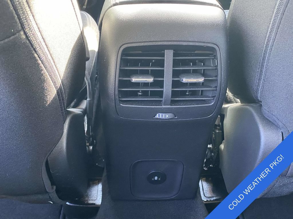 Certified 2023 Ford Escape Active w/ Cold Weather Package FWD image 13