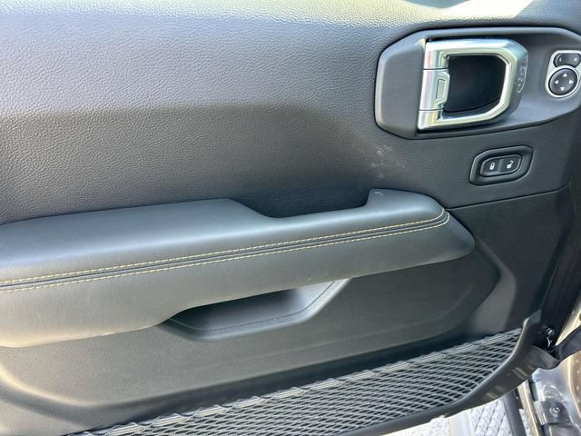 New 2026 Jeep Gladiator Mojave AWD/4WD image 19