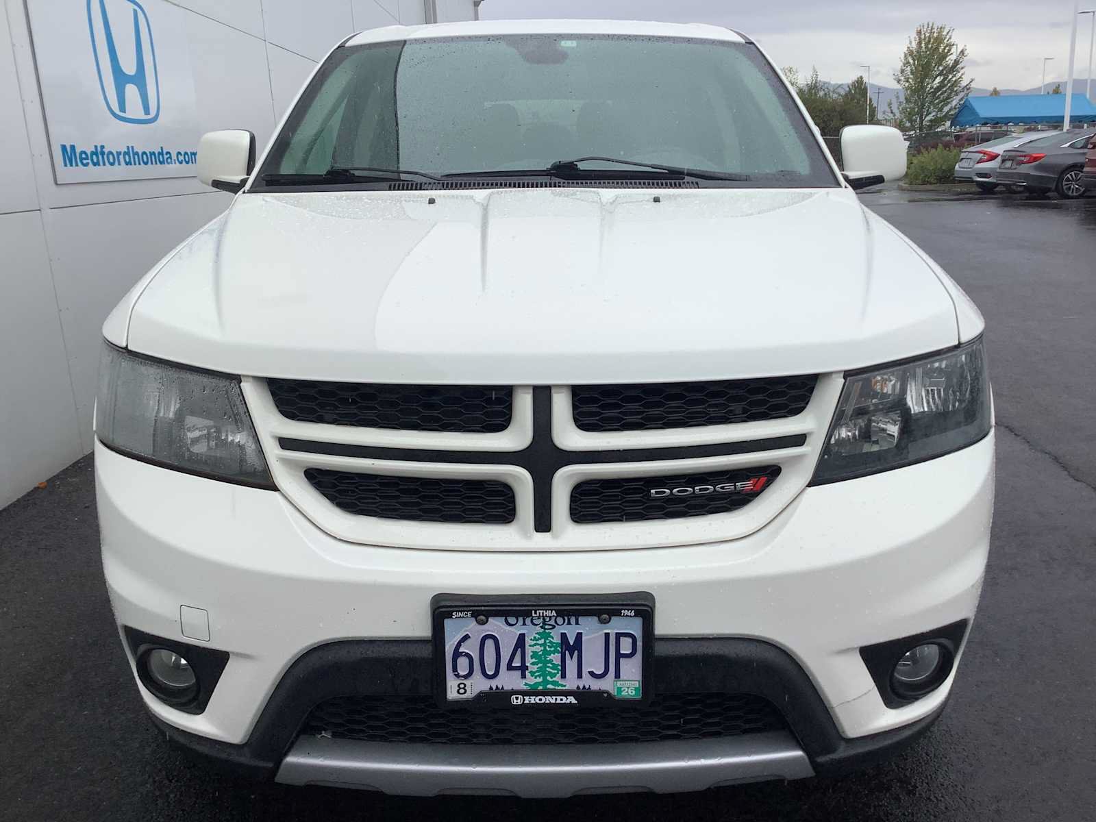 Used 2019 Dodge Journey GT AWD/4WD image 9