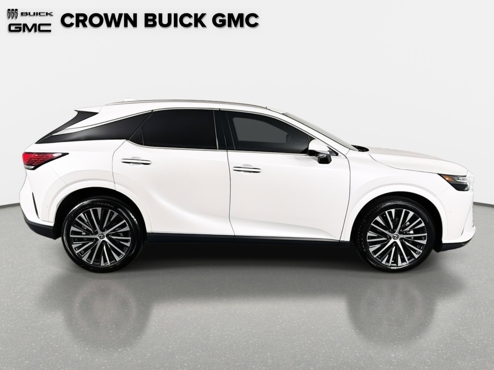 Used 2024 Lexus RX 350 Premium Plus image 5