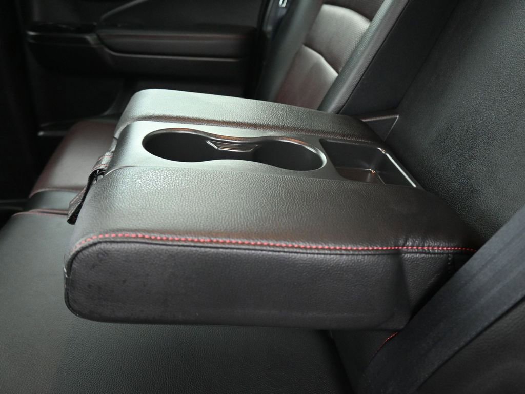 Used 2022 Honda Ridgeline Black Edition image 36