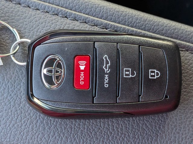 New 2026 Toyota Tundra SR5 AWD/4WD image 27