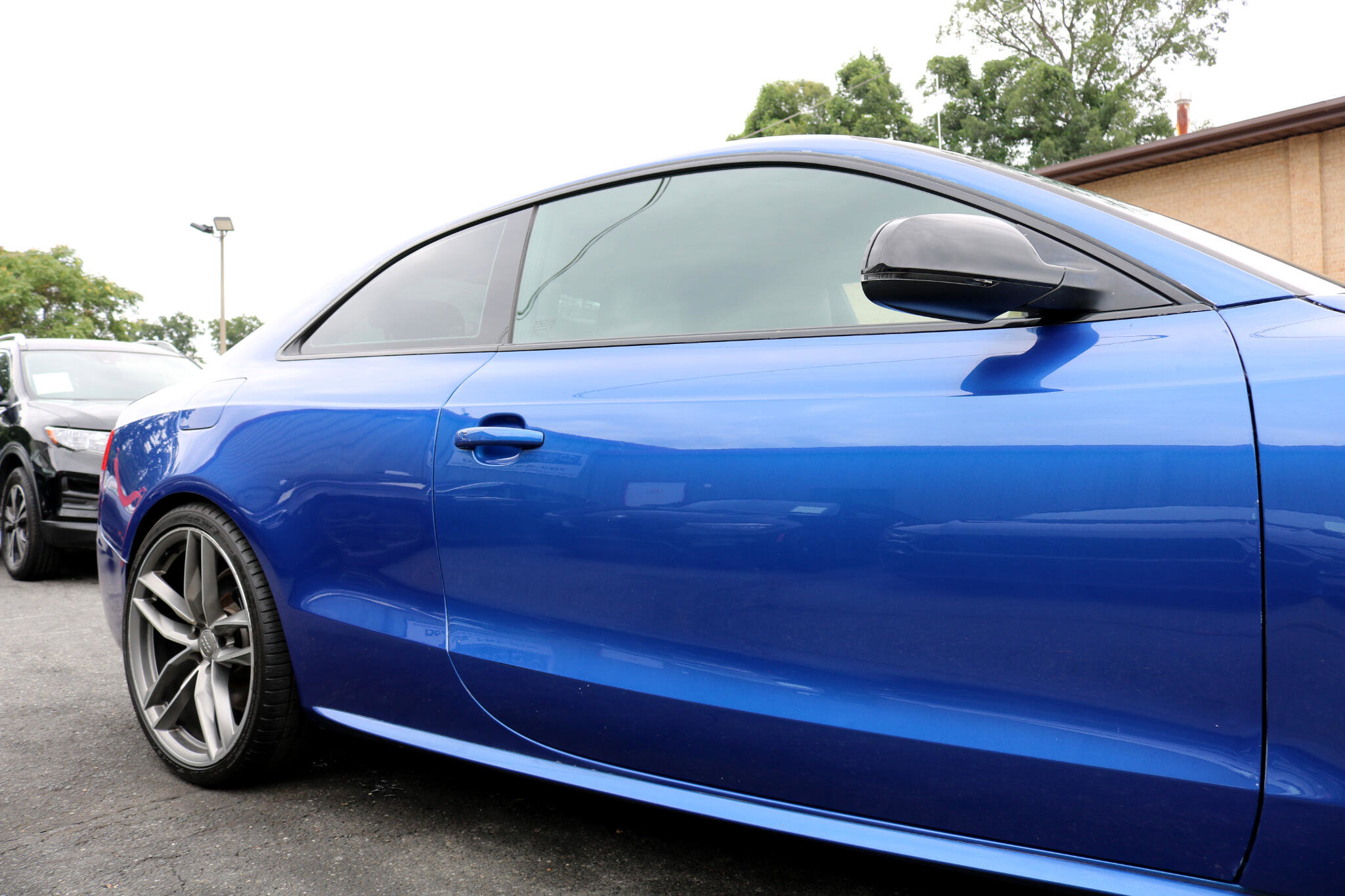 Used 2016 Audi S5 Premium Plus w/ Technology Package image 9