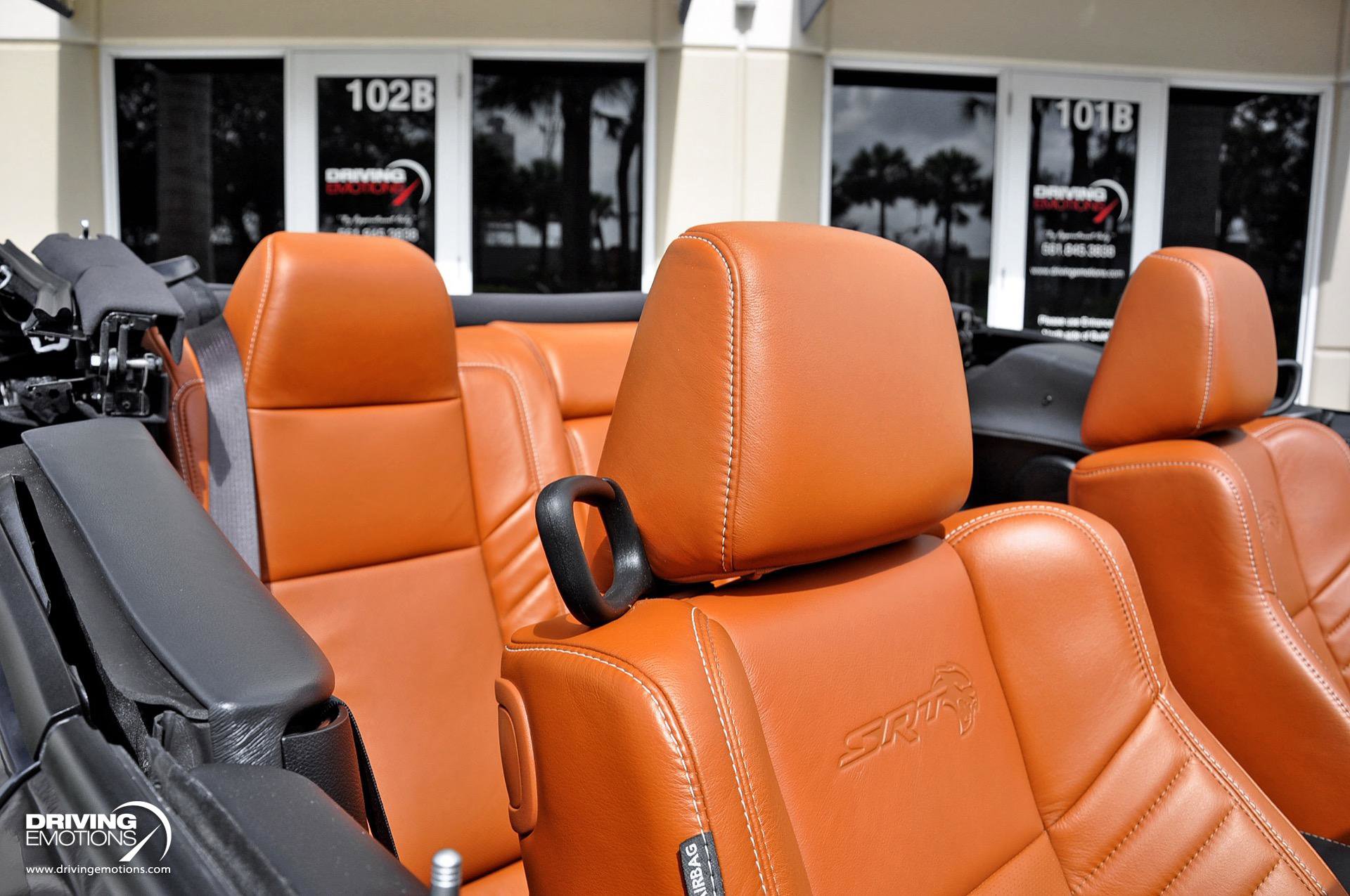 Used 2022 Dodge Challenger SRT Hellcat w/ Plus Package image 5