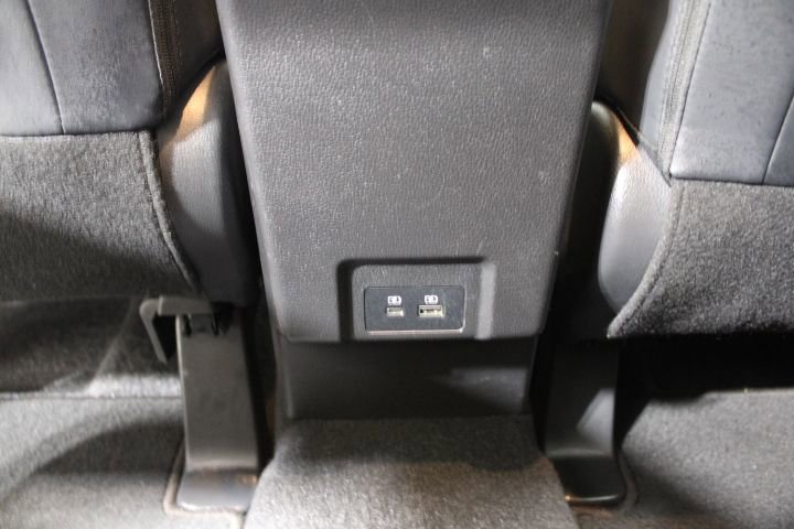 Used 2024 Mitsubishi Eclipse Cross SE image 23