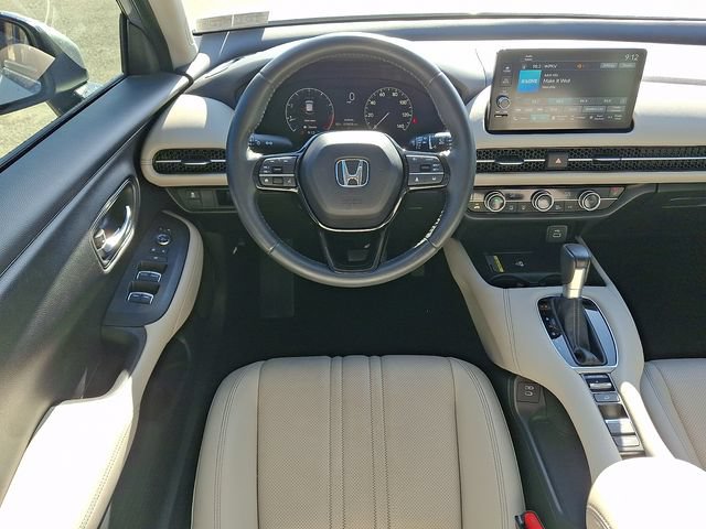 Used 2024 Honda HR-V EX-L image 12
