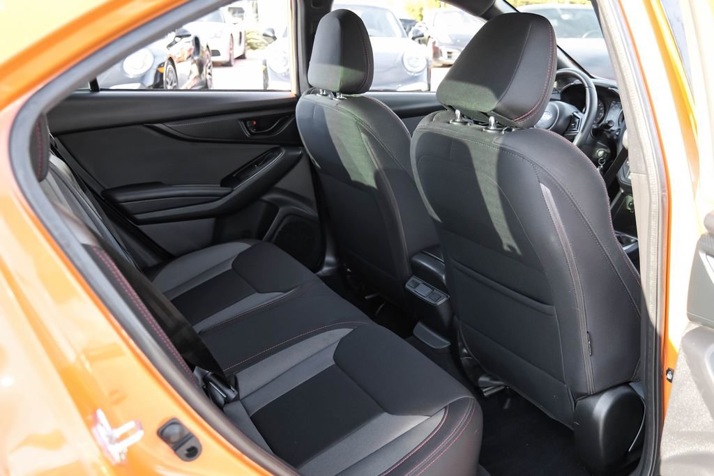 Used 2022 Subaru WRX image 46