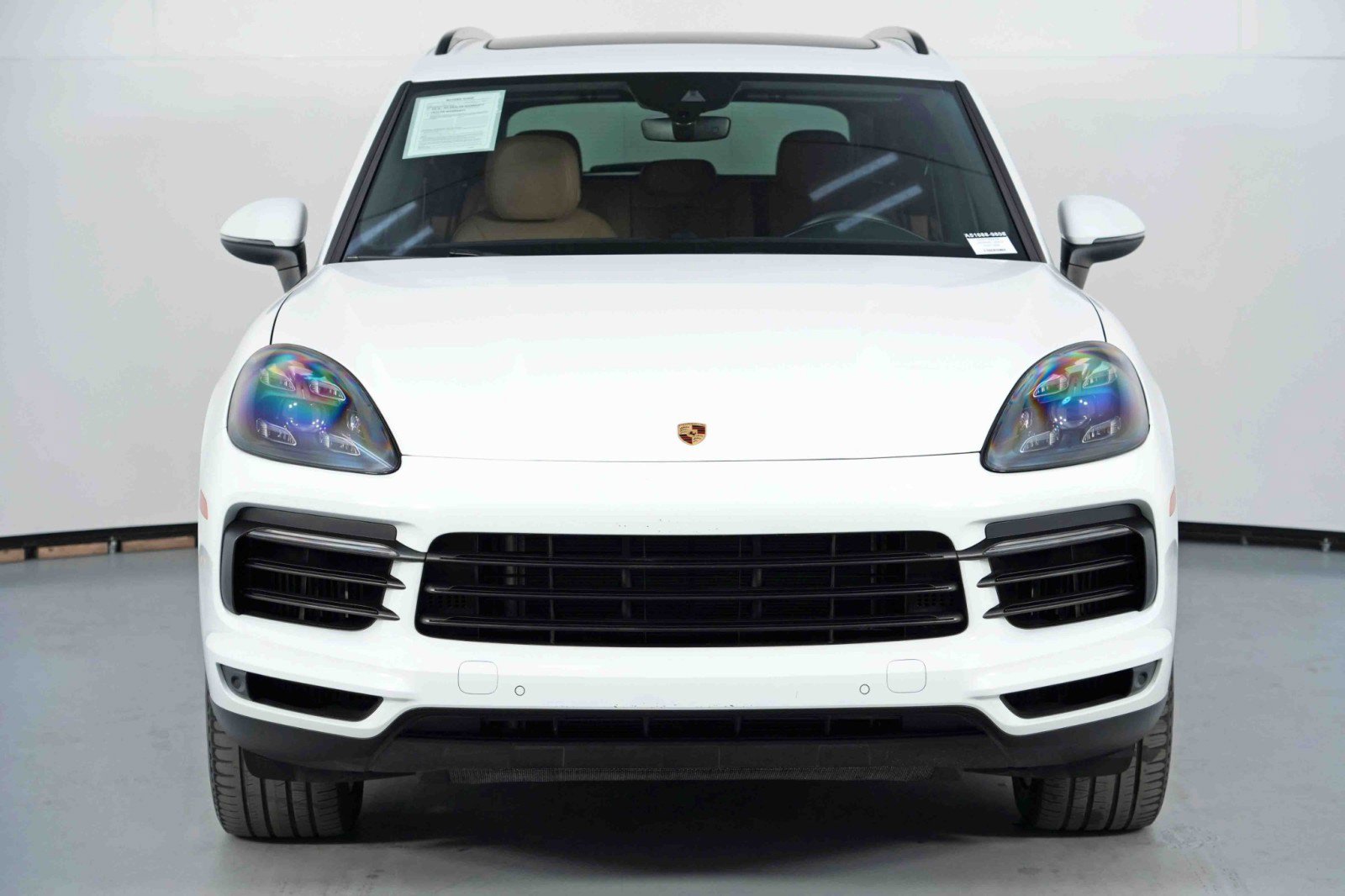 Used 2019 Porsche Cayenne E-Hybrid image 50