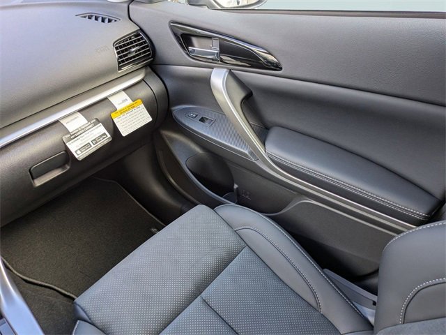 New 2025 Mitsubishi Eclipse Cross SE image 16