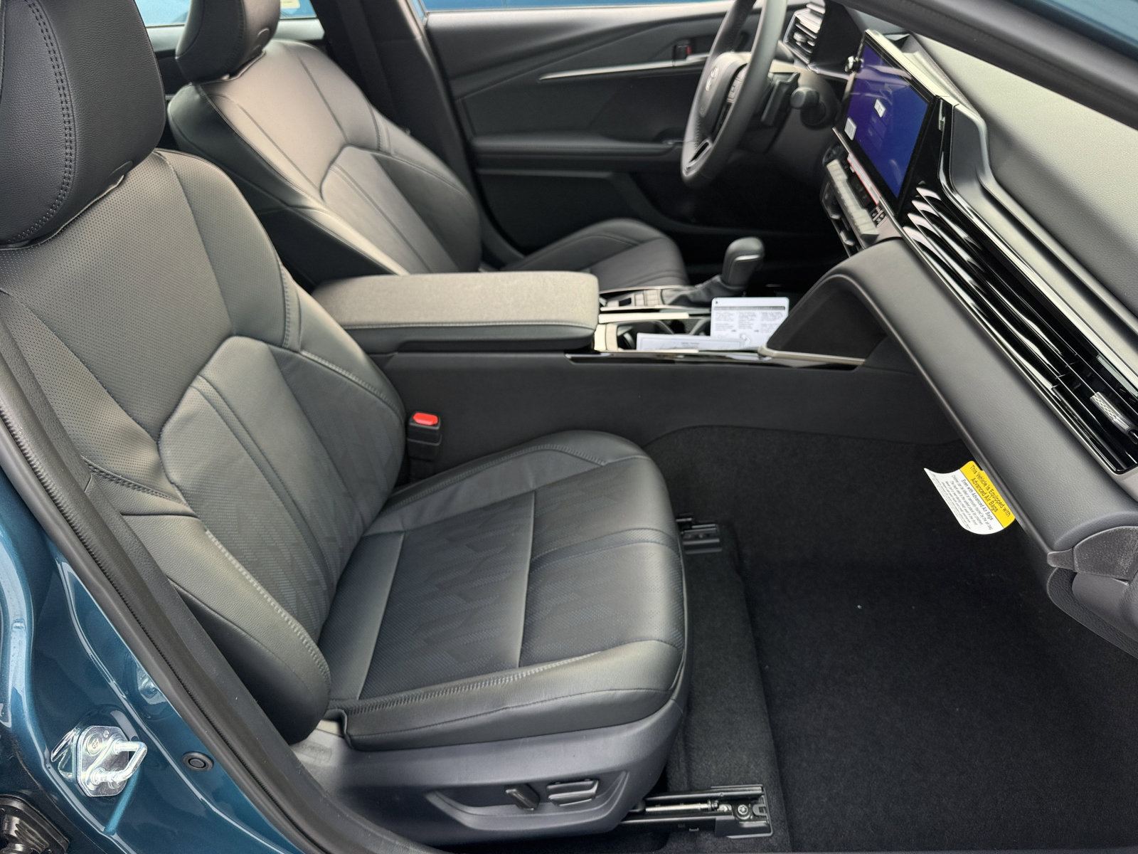 New 2026 Toyota Camry XSE FWD image 8