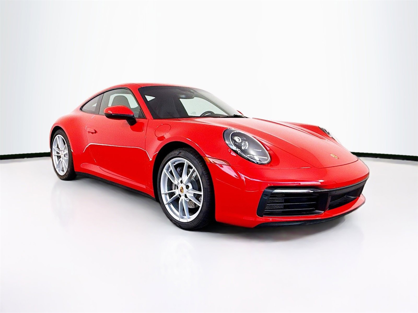 Certified 2022 Porsche 911 Carrera image 7