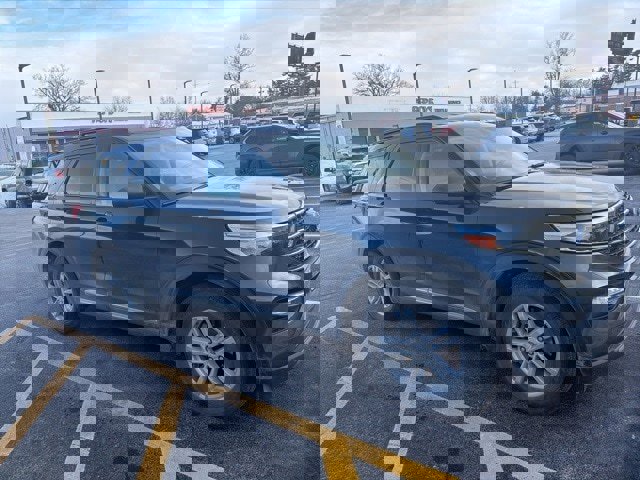 Used 2023 Ford Explorer XLT w/ Equipment Group 202A