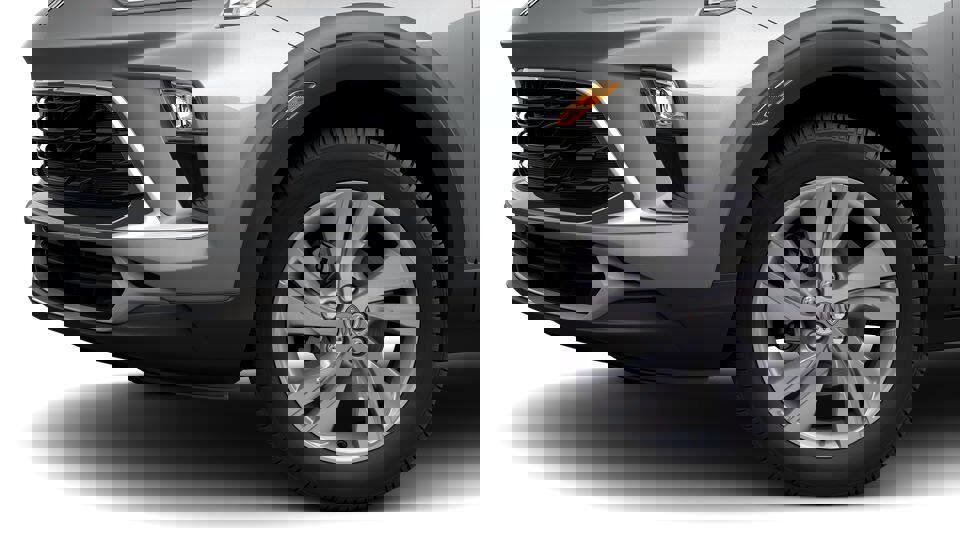 New 2026 Buick Encore GX Preferred w/ Comfort Package image 31