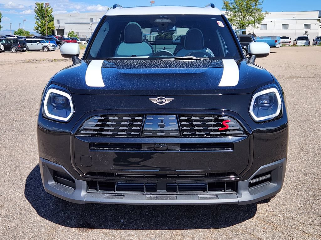 New 2027 MINI Cooper Countryman S w/ Comfort Package Max AWD/4WD image 6