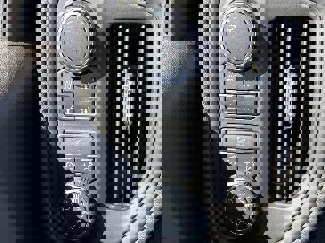 Used 2020 Chevrolet Silverado 1500 W/T w/ WT Value Package image 23