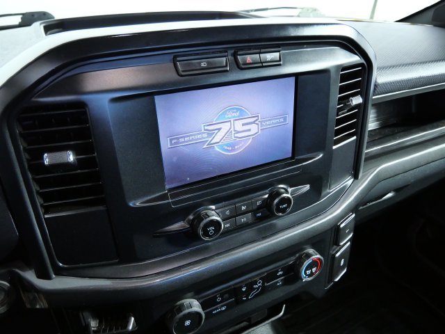 Certified 2023 Ford F150 XL w/ STX Appearance Package AWD/4WD image 19