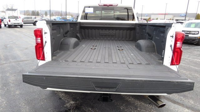 Used 2022 Chevrolet Silverado 3500 High Country image 29