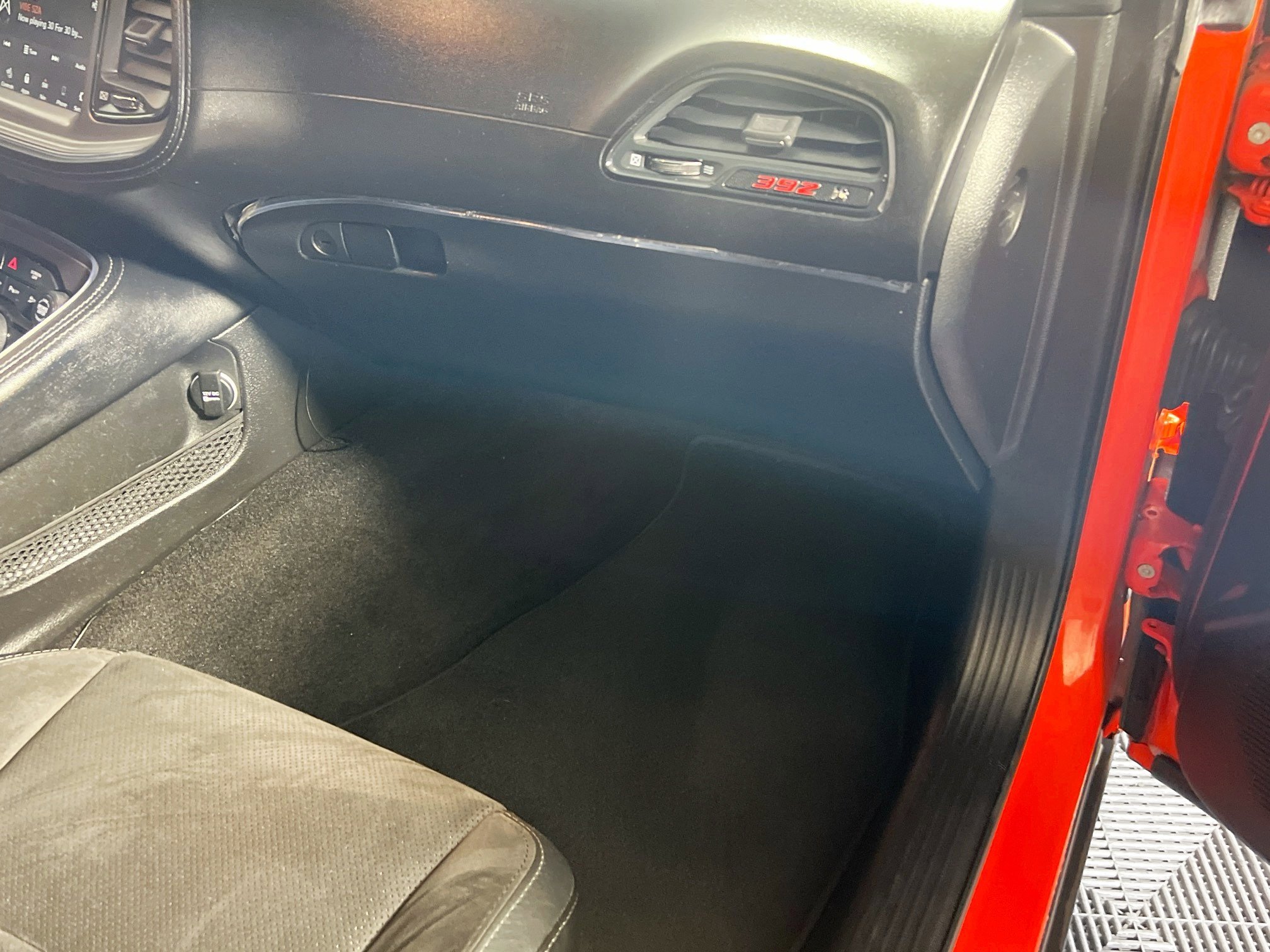 Used 2023 Dodge Challenger R/T Scat Pack image 34