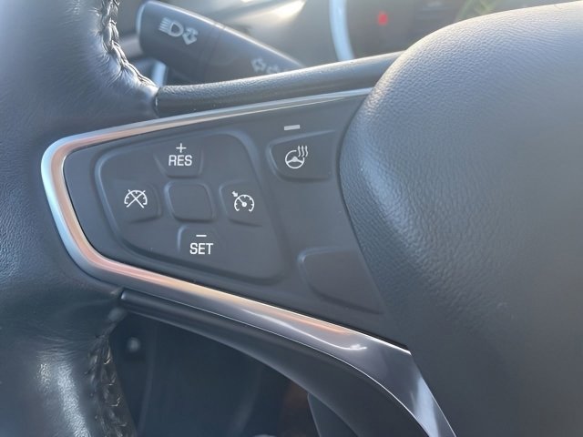 Used 2017 Chevrolet Volt LT w/ Comfort Package image 17