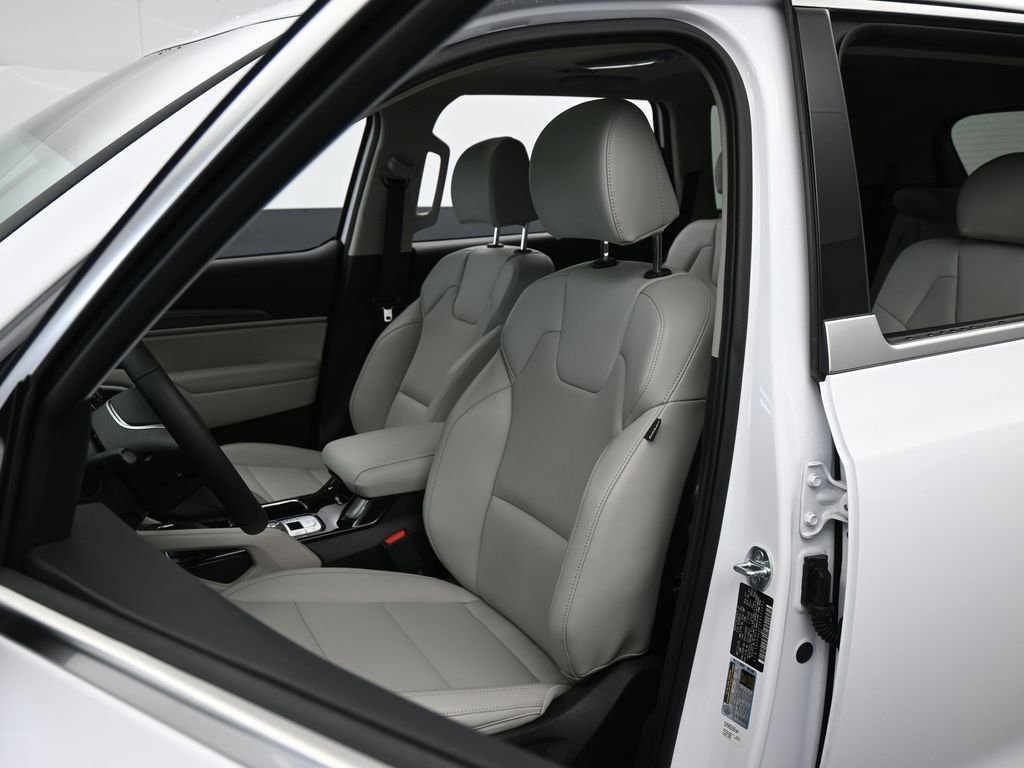 Used 2024 Kia Telluride S w/ S Sunroof Package image 10