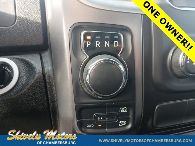 Certified 2022 RAM 1500 Classic Warlock image 20