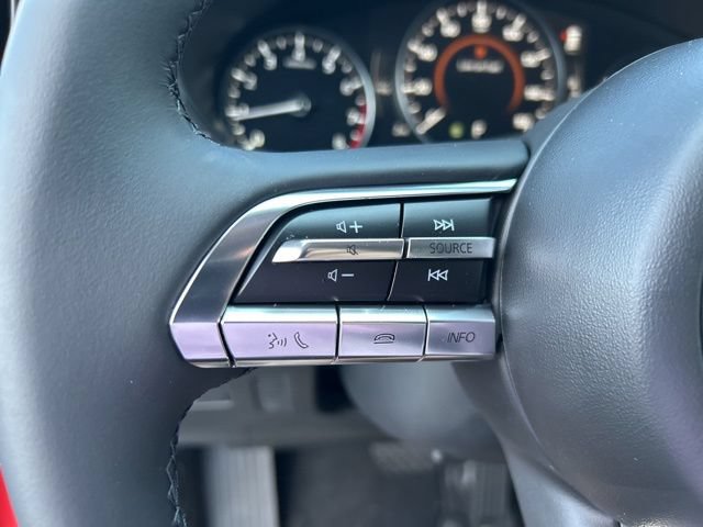 New 2026 MAZDA CX-50 AWD 2.5 S w/ Preferred Pkg image 15