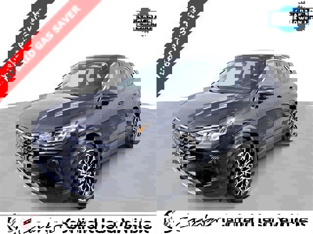 Used 2023 Ford Escape Active image 1