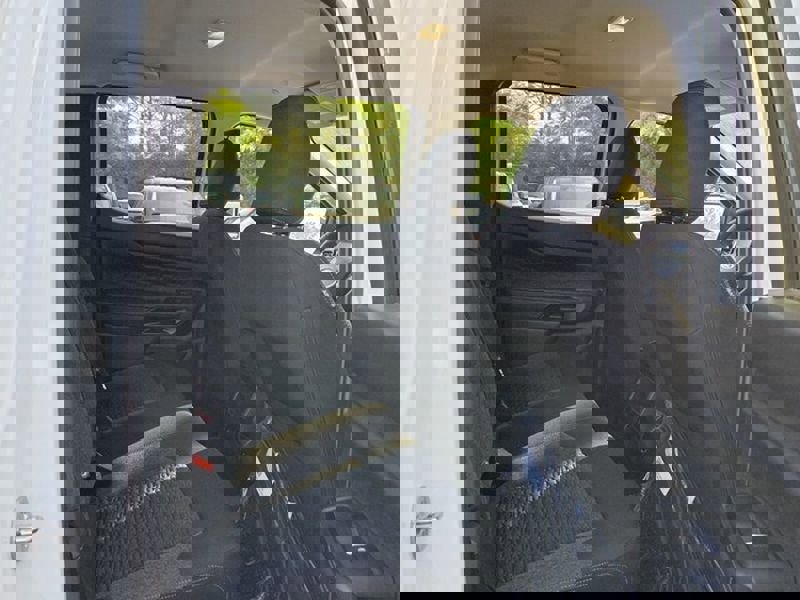 New 2026 Ford Ranger XLT w/ Equipment Group 301A High image 16