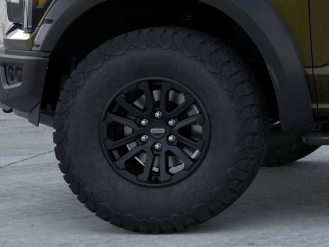 New 2026 Ford F150 Raptor AWD/4WD image 19