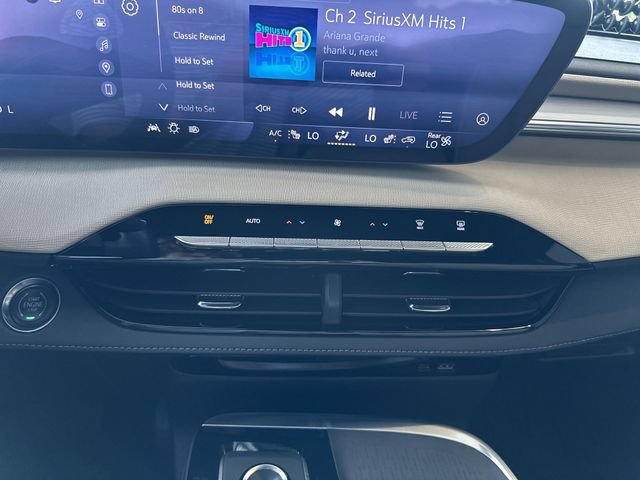 Used 2025 Buick Enclave Preferred w/ Super Cruise Package FWD image 19