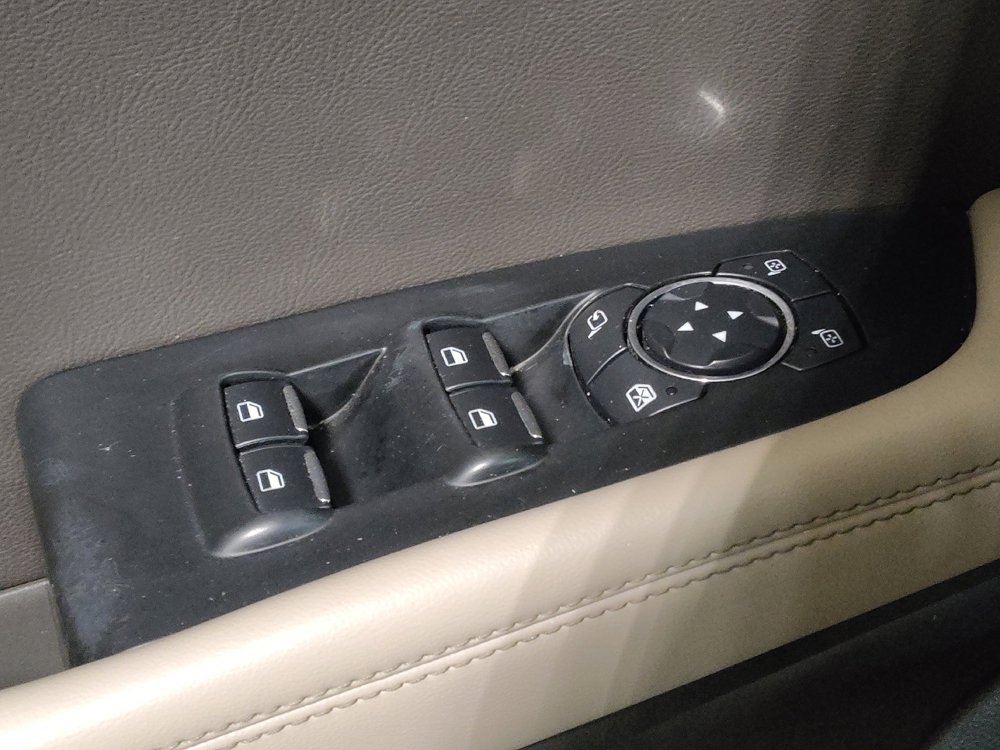 Used 2021 Lincoln Nautilus FWD w/ Equipment Group 101A image 27