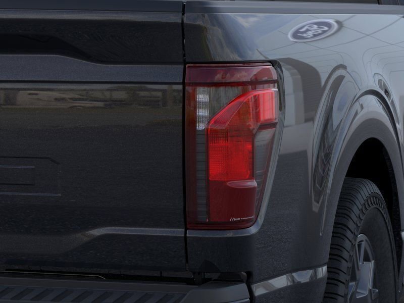 New 2026 Ford F150 STX RWD image 36