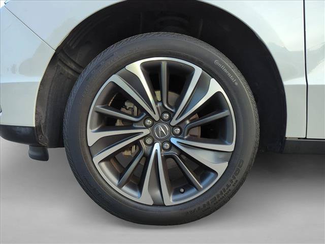Used 2020 Acura MDX FWD w/ Technology Package image 14