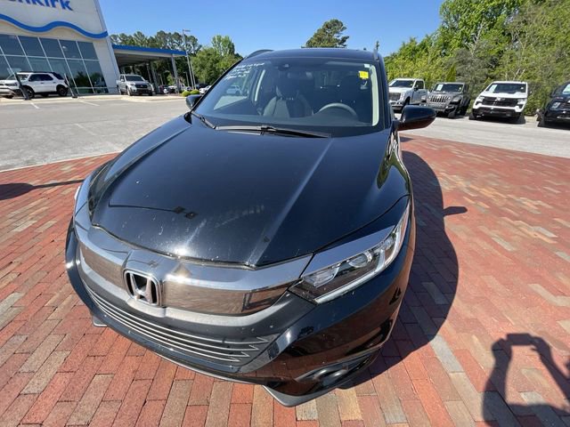 Used 2022 Honda HR-V EX image 7