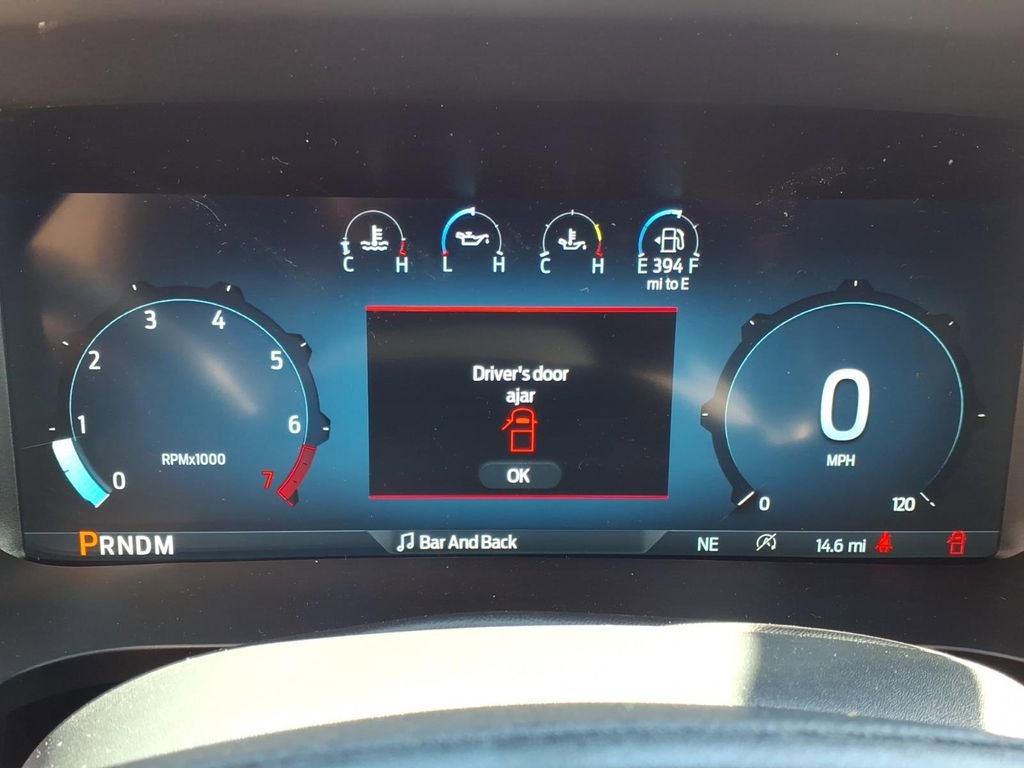New 2026 Ford F150 STX AWD/4WD image 25