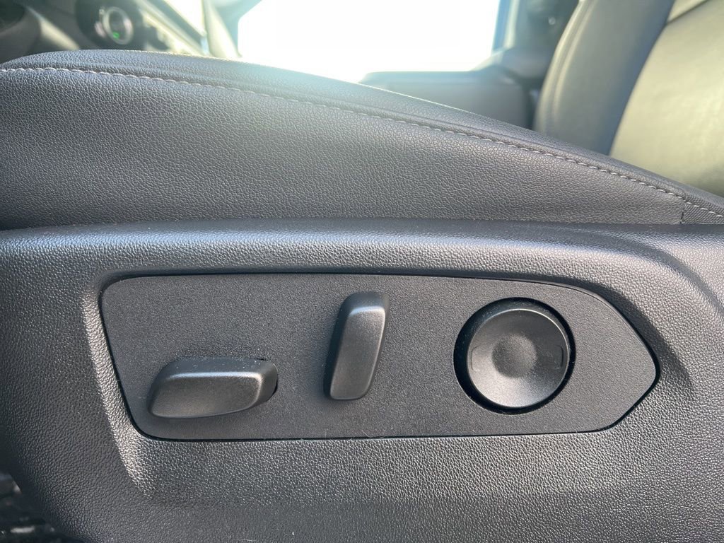 New 2025 Chevrolet Silverado 1500 LT w/ Safety Package image 10