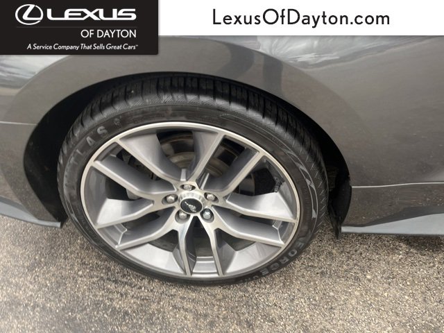 Used 2017 Ford Mustang GT Premium w/ Enhanced Security Package image 33