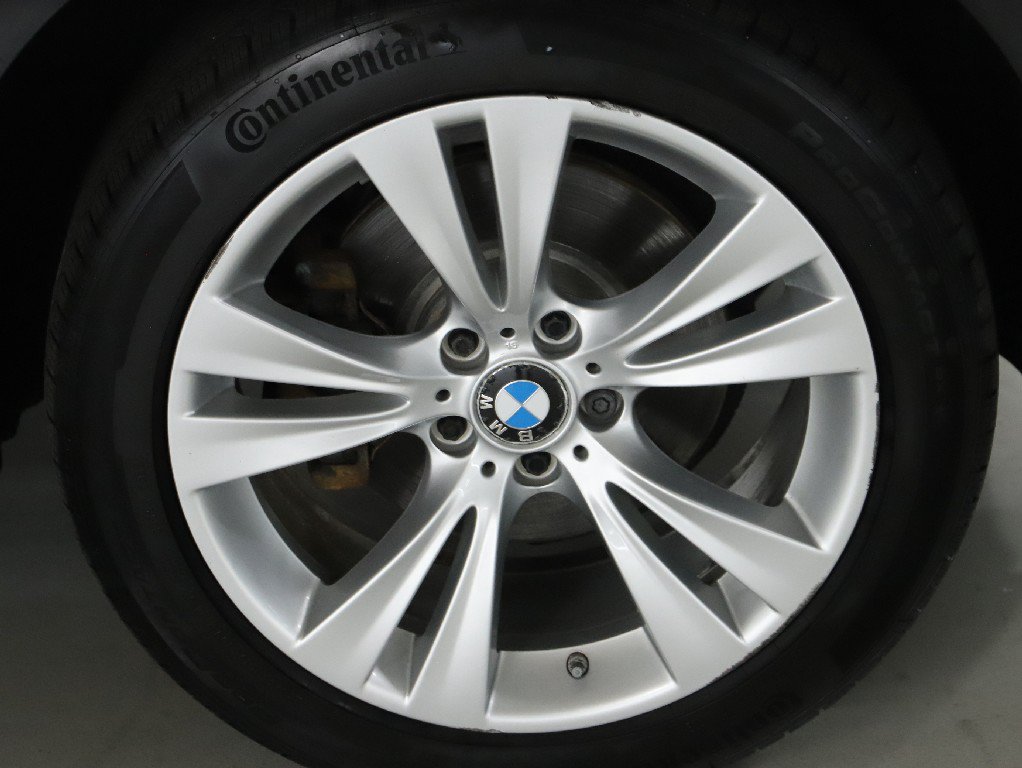 Used 2015 BMW X3 xDrive35i AWD/4WD image 12