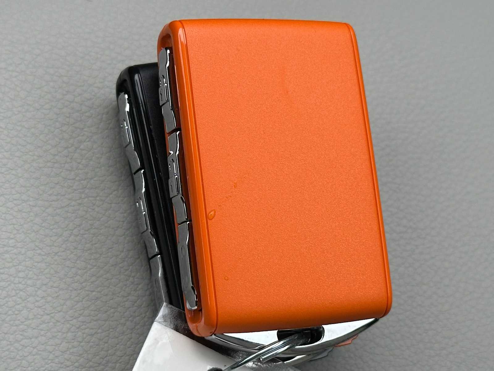 New 2026 Volvo XC40 B5 Ultra w/ Climate Package image 35