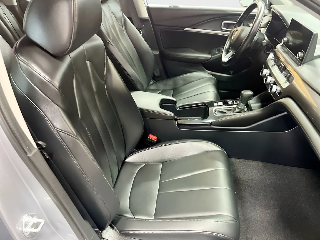Used 2025 Acura Integra FWD image 27