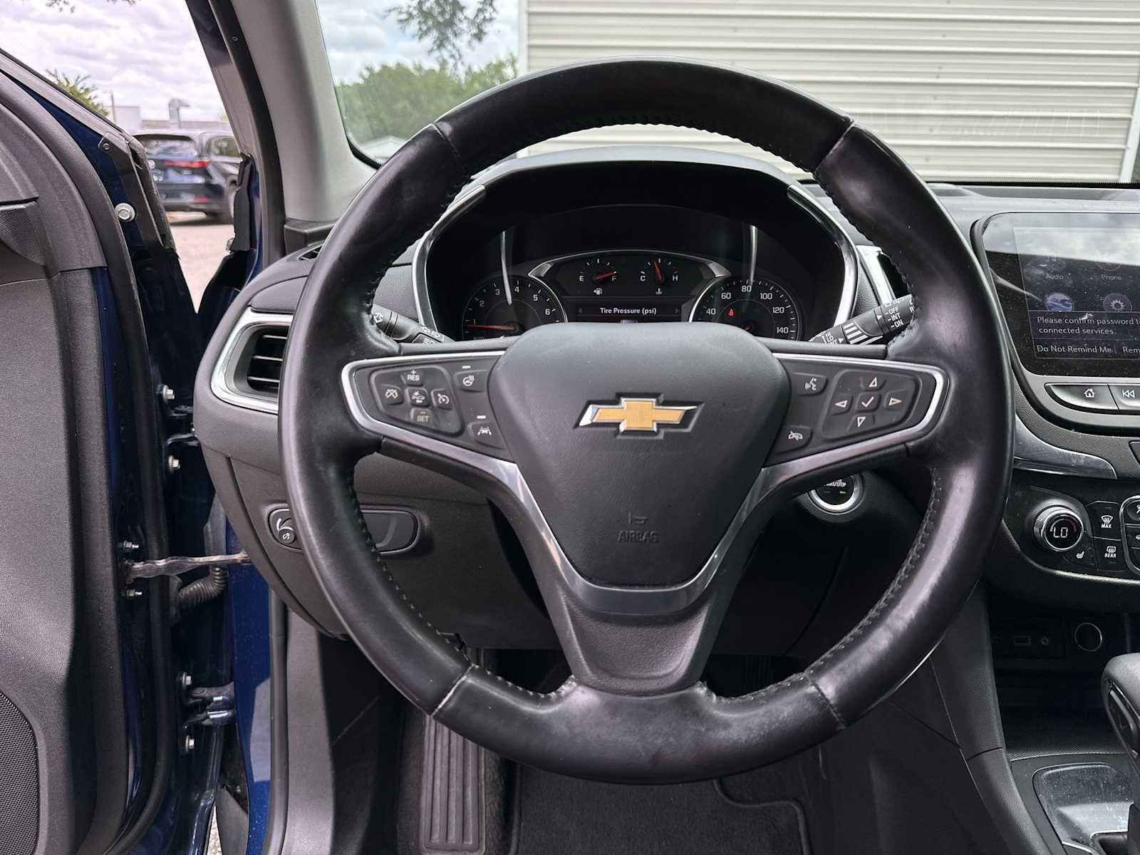 Certified 2022 Chevrolet Equinox LT FWD image 20