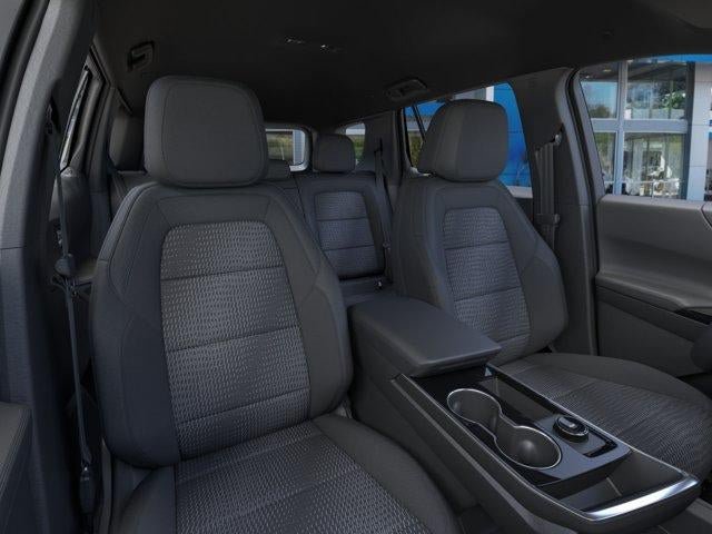New 2027 Chevrolet Equinox LT FWD image 16