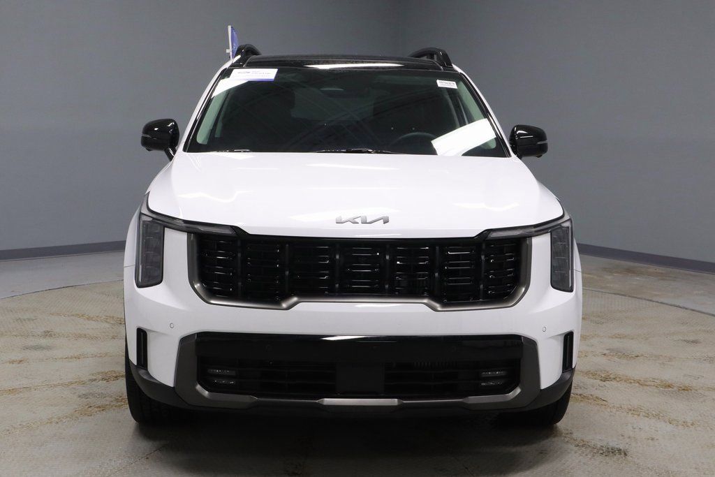 Used 2025 Kia Sorento SX image 6